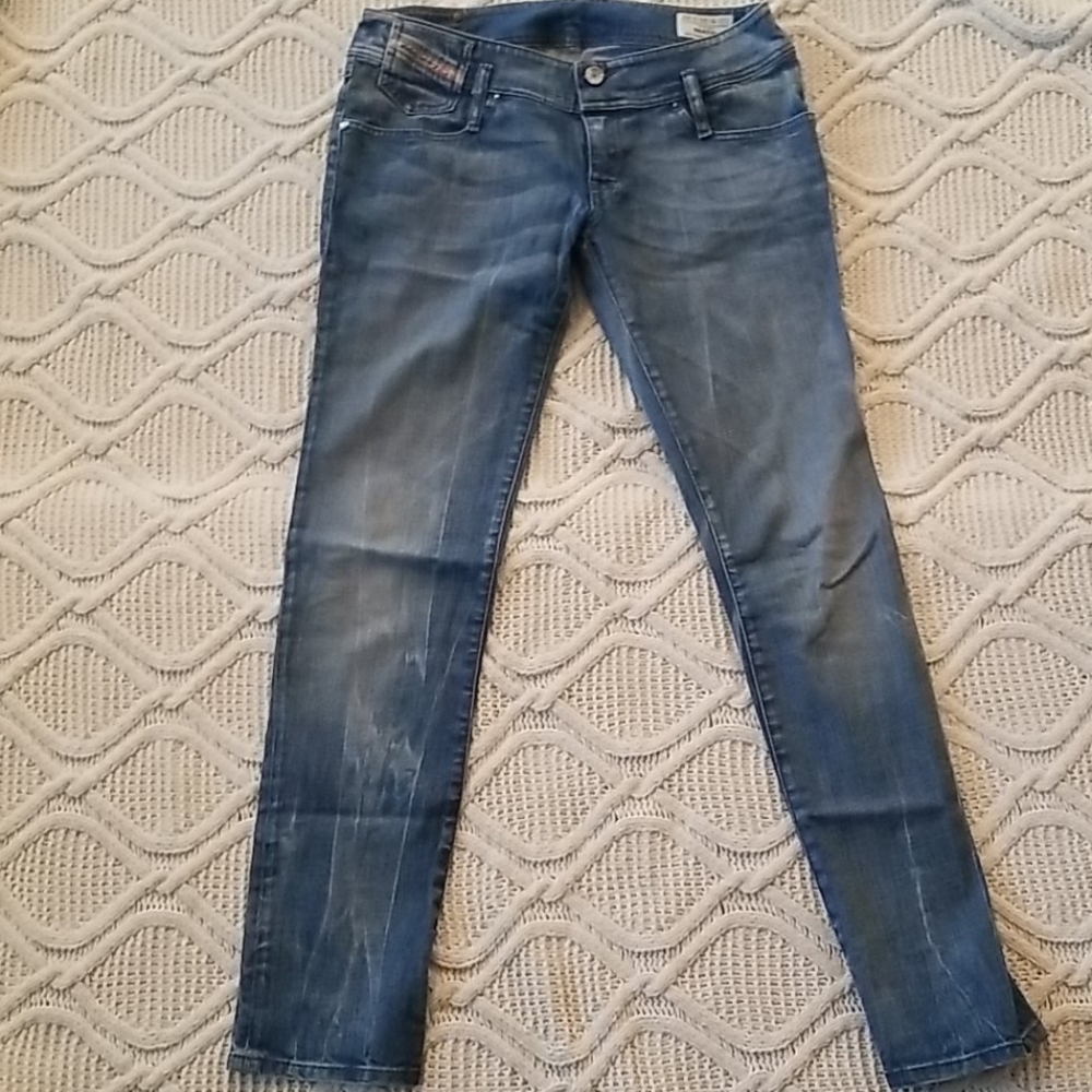 Diesel  Matic women jeans